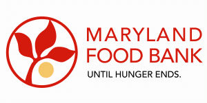 Maryland food bank