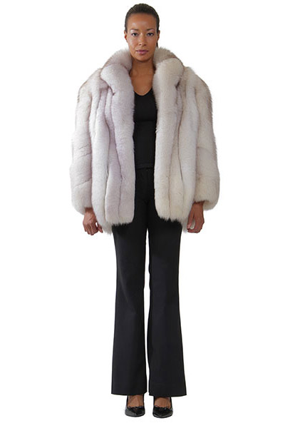 Fur Coat Vest Or Jacket Mano Swartz Furs, Restyling Fur Coats Uk